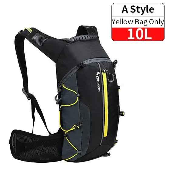 10L Yellow Bag / China