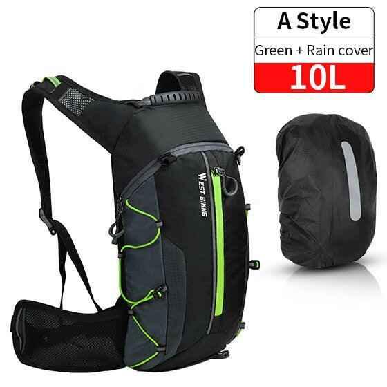 10L Green set / China