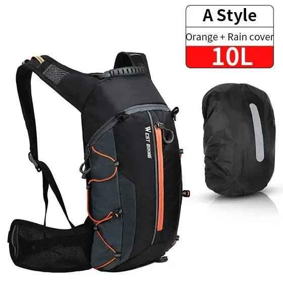 10L Orange set / China