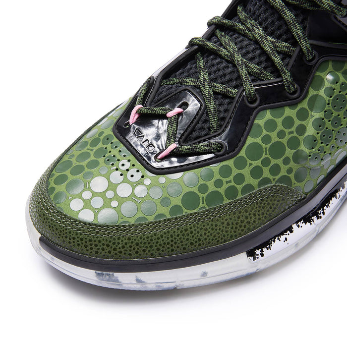 Way of Wade 1 "Green Stingray"