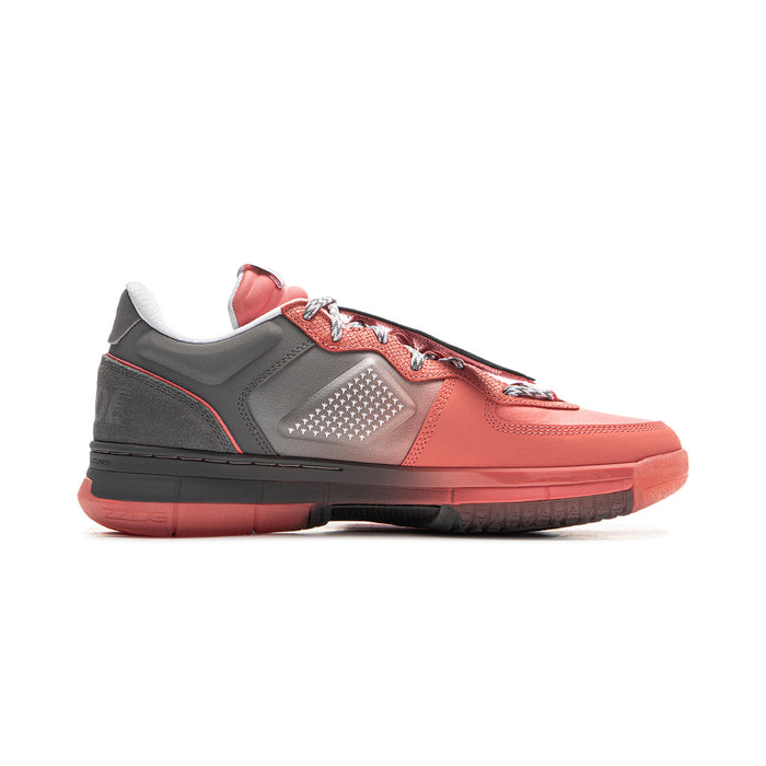 Way of Wade 1 Low X Staple "Pigeon Feet"