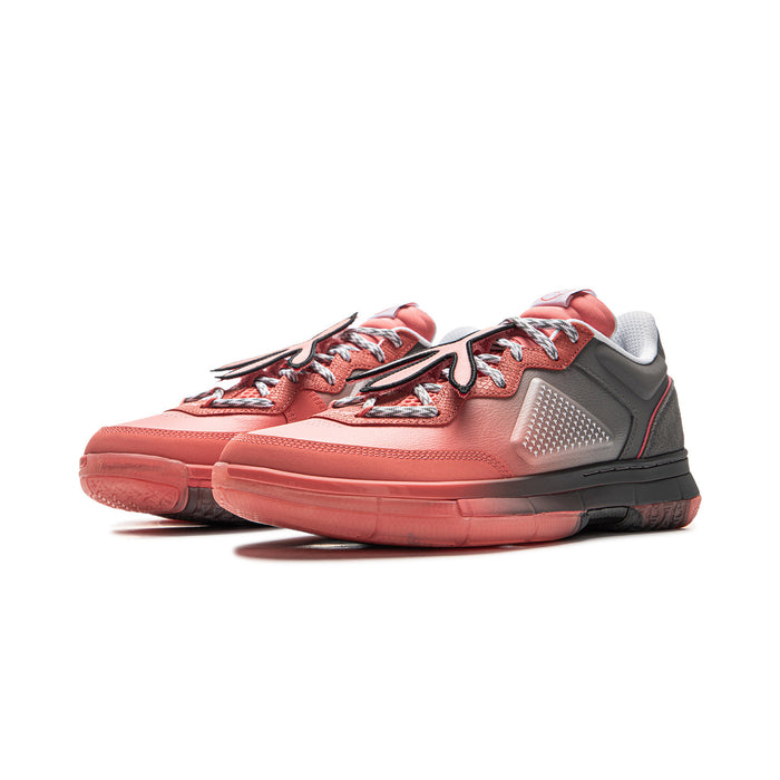Way of Wade 1 Low X Staple "Pigeon Feet"