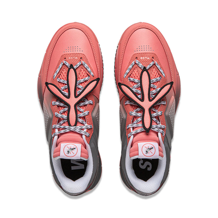 Way of Wade 1 Low X Staple "Pigeon Feet"