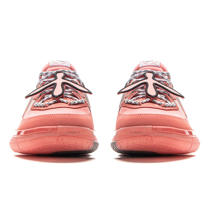 Way of Wade 1 Low X Staple "Pigeon Feet"