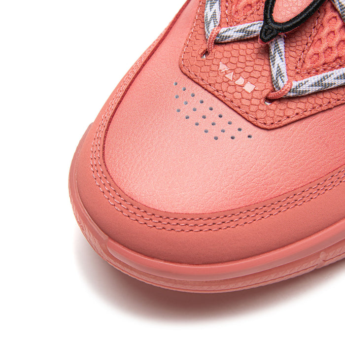 Way of Wade 1 Low X Staple "Pigeon Feet"