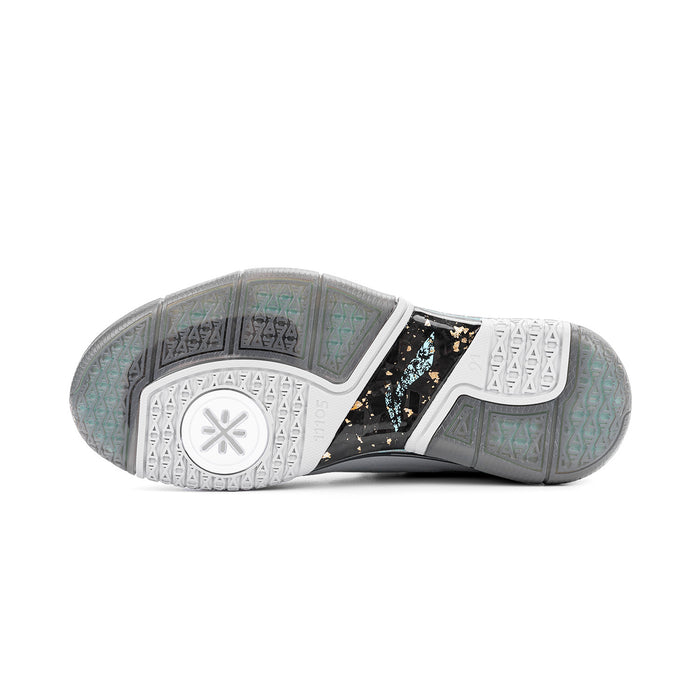 Way of Wade 1 "Statue"