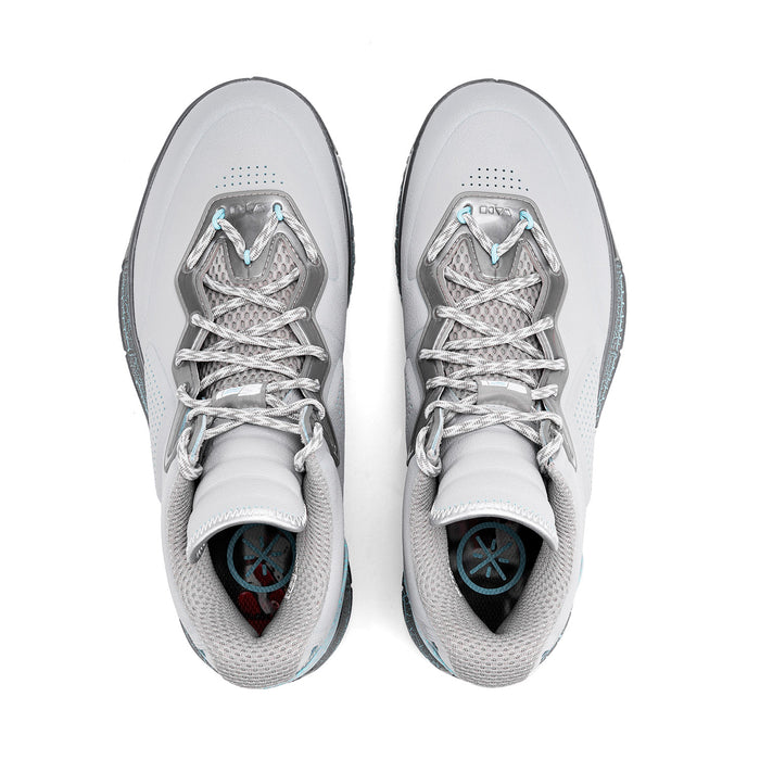 Way of Wade 1 "Statue"