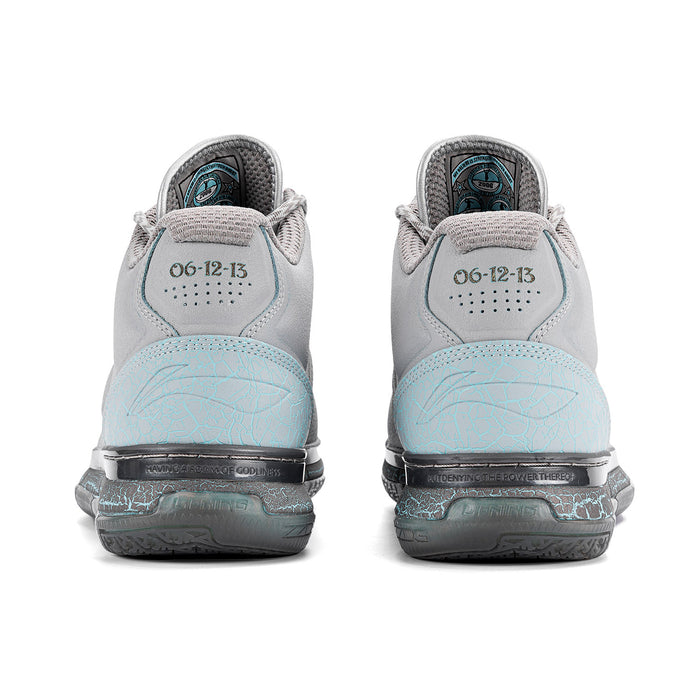 Way of Wade 1 "Statue"