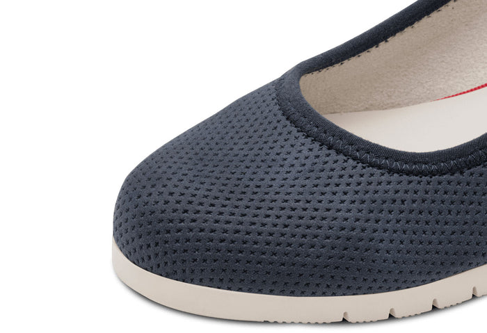 Wedge Ballerina