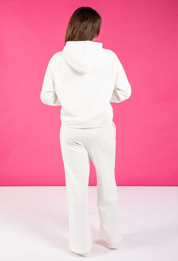 Wide Leg Joggers