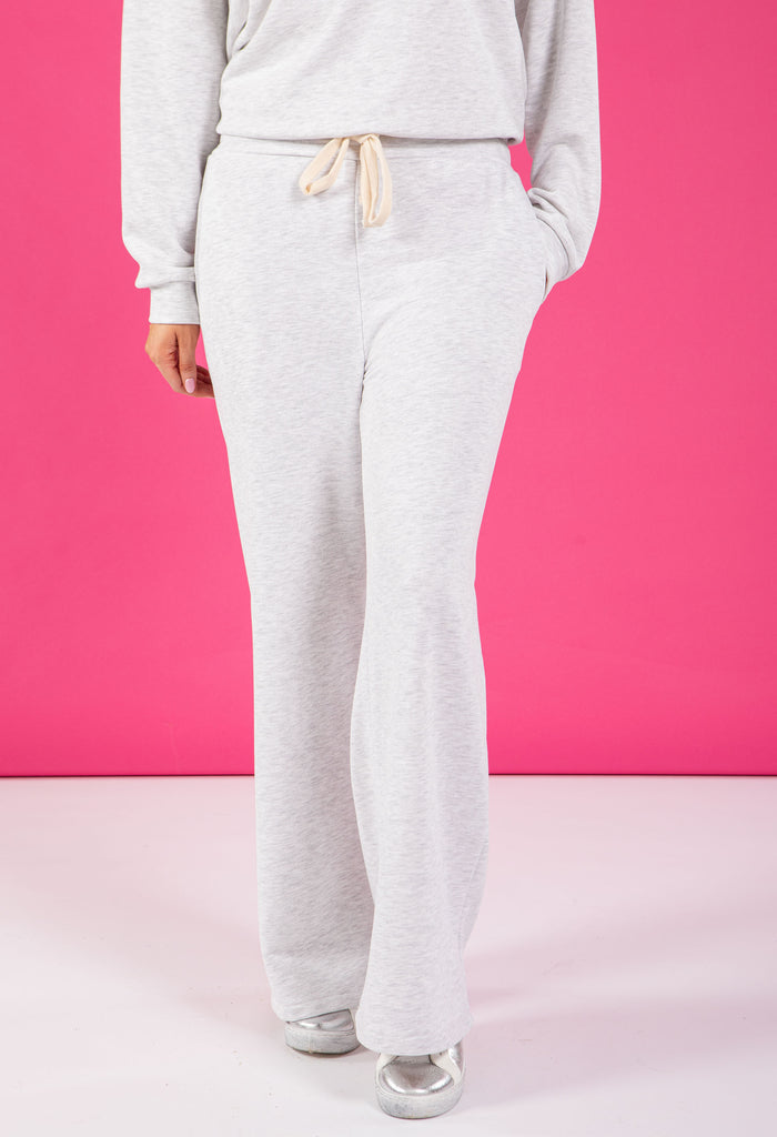Wide Leg Joggers