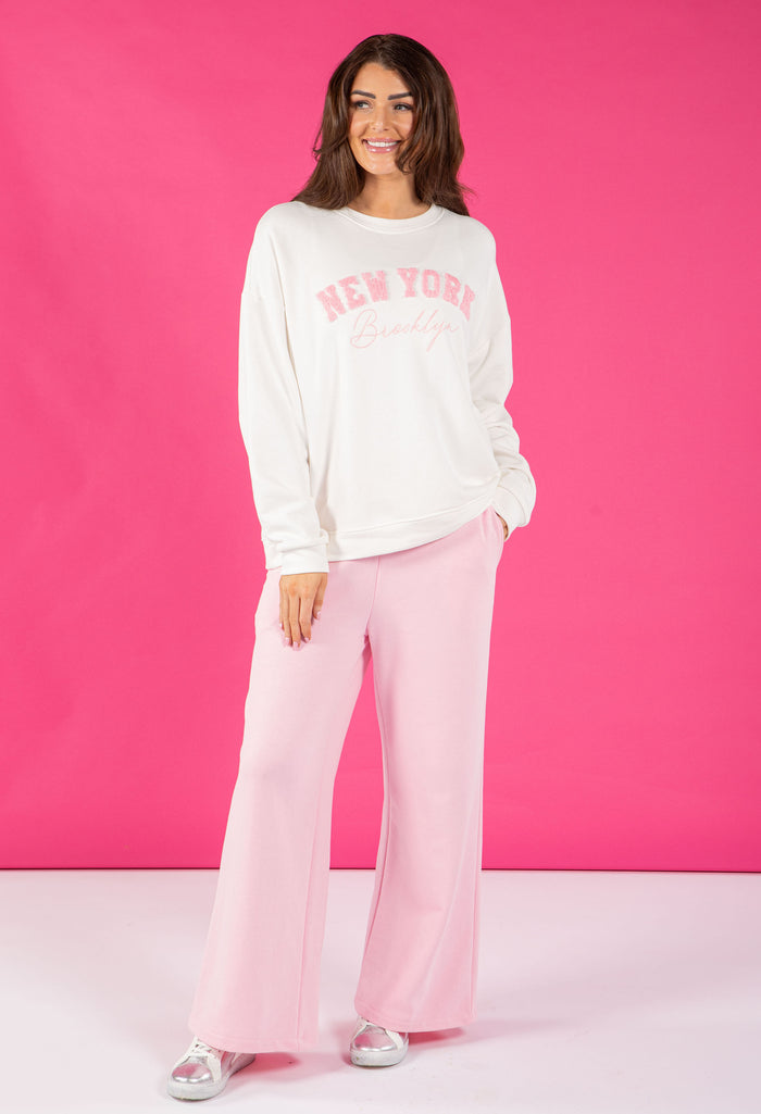 Pink / F/S