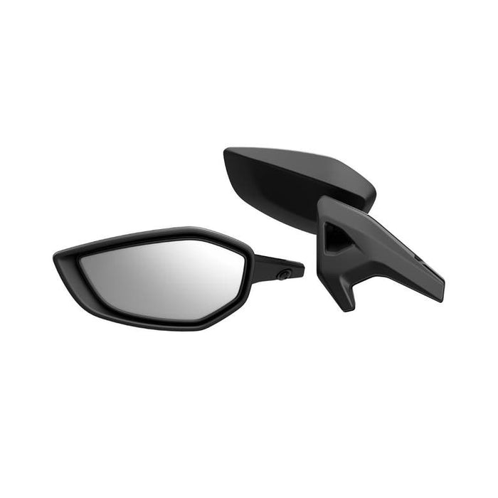 Windshield Mount Mirrors Gen5 and Gen4 with Medium or Higher Windshield