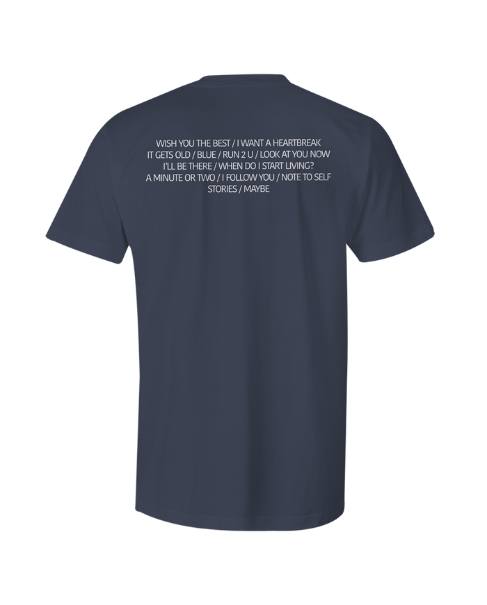 Wish You The Best T-Shirt