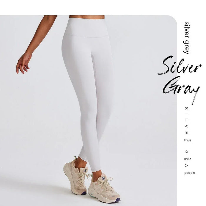 Silver Gray / S