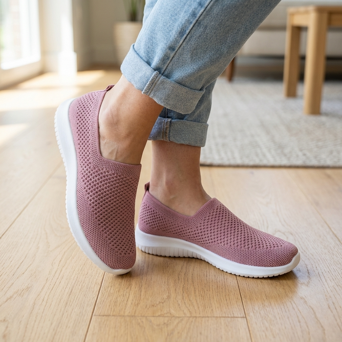 Pink / 35