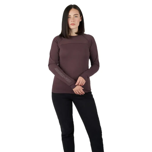Women's Can-Am Performance Long Sleeves