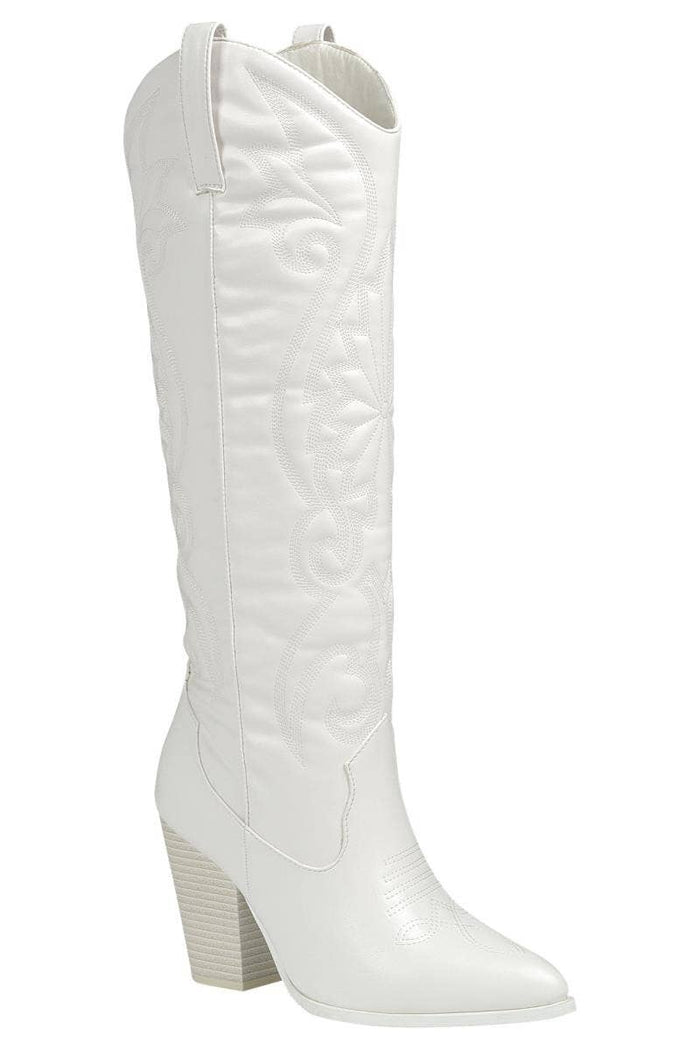 Women's Classic Cowboy Boot Collection