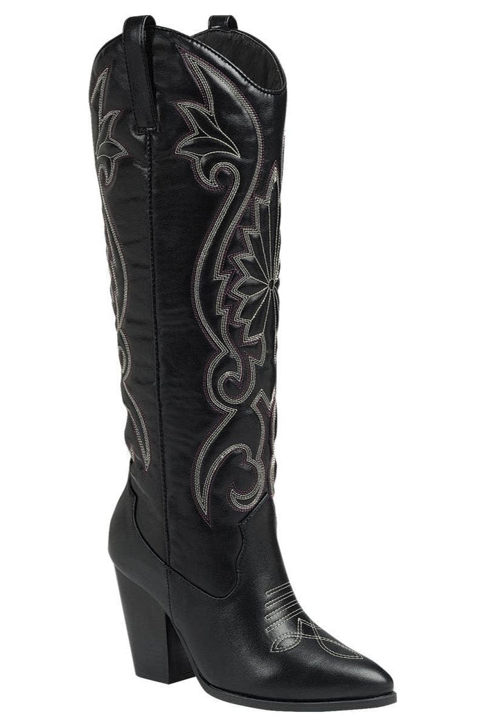Women's Classic Cowboy Boot Collection