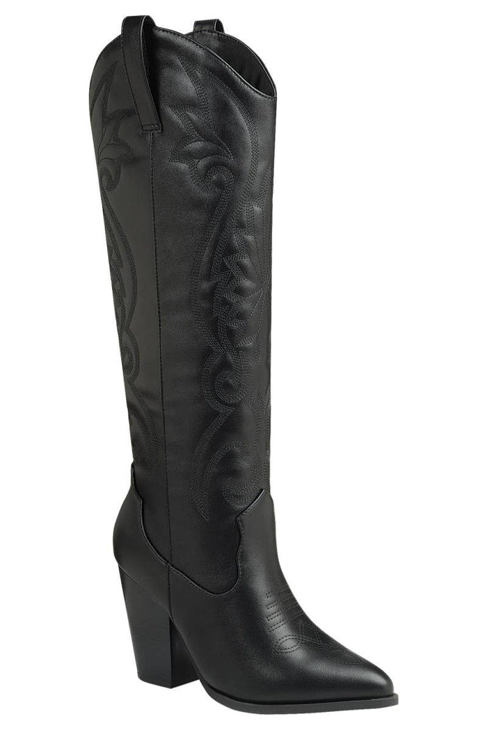 Women's Classic Cowboy Boot Collection