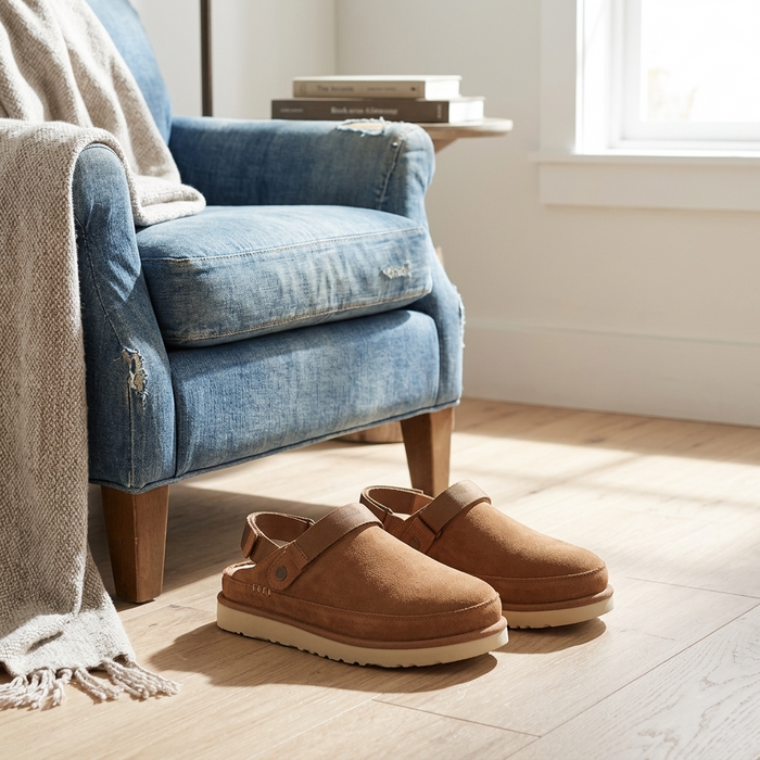 Women's Cork Sandals – Cowhide Upper with Optional Fleece Lining