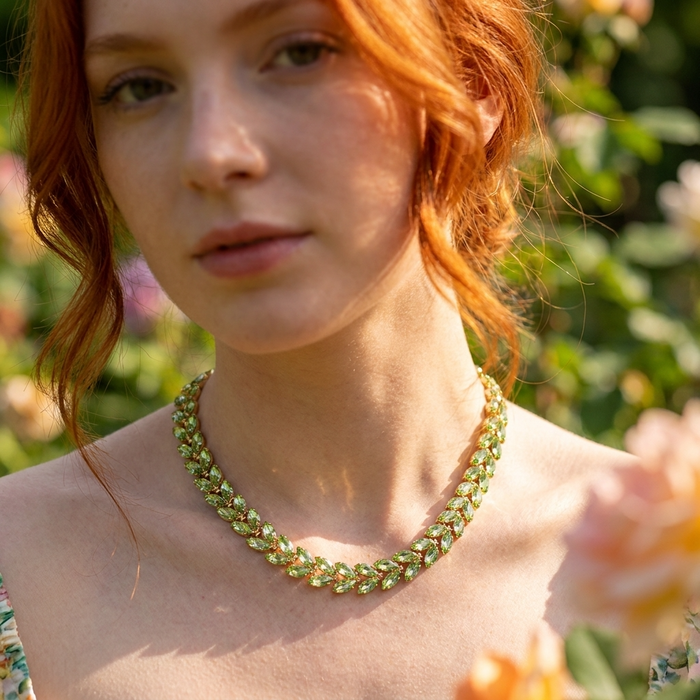 Light green