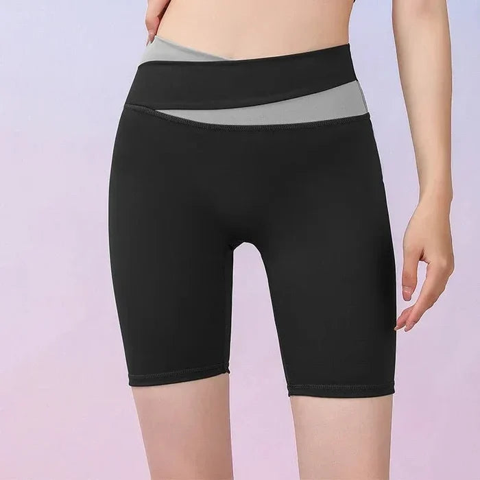 XXL / Black Shorts