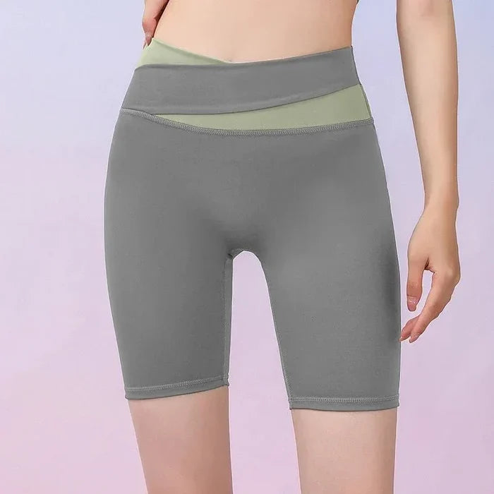 S / Green Shorts