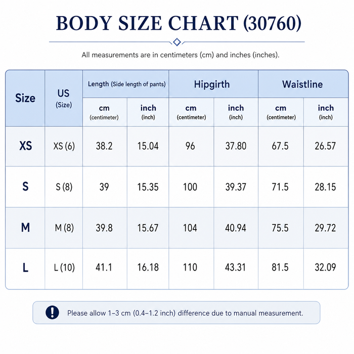 Women's High-Waist Loose Denim Shorts – Relaxed Fit Cotton Blend Jean Shorts