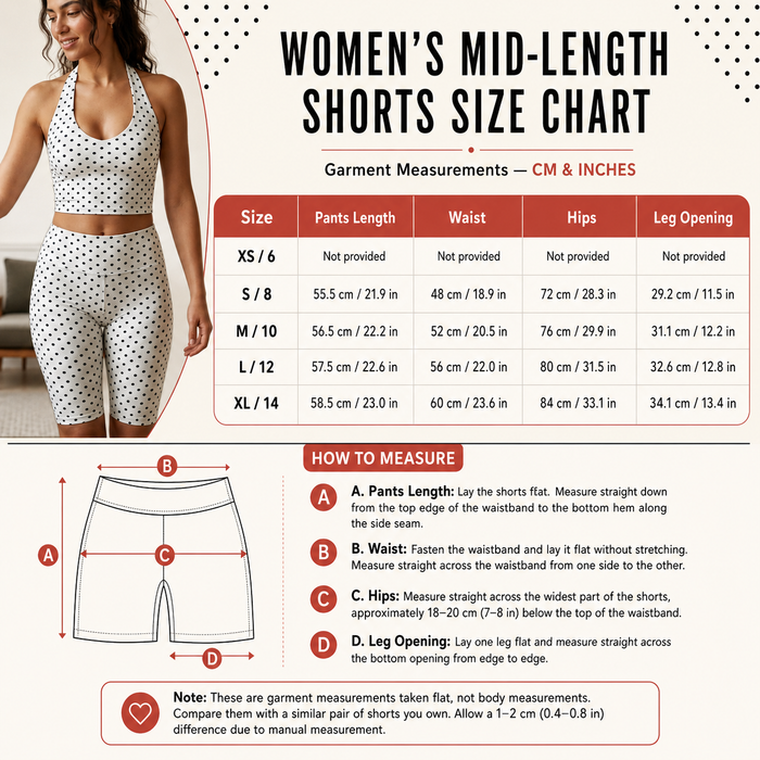 Women's Polka Dot Yoga 2-Piece Outfit Set Sleeveless Vest & Mid Pants