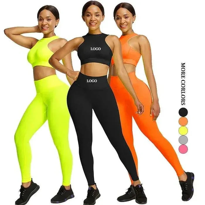 fast dry solid tracksuits loose yoga active wear sets  short sleeve suit plus size running workout short clothes for women