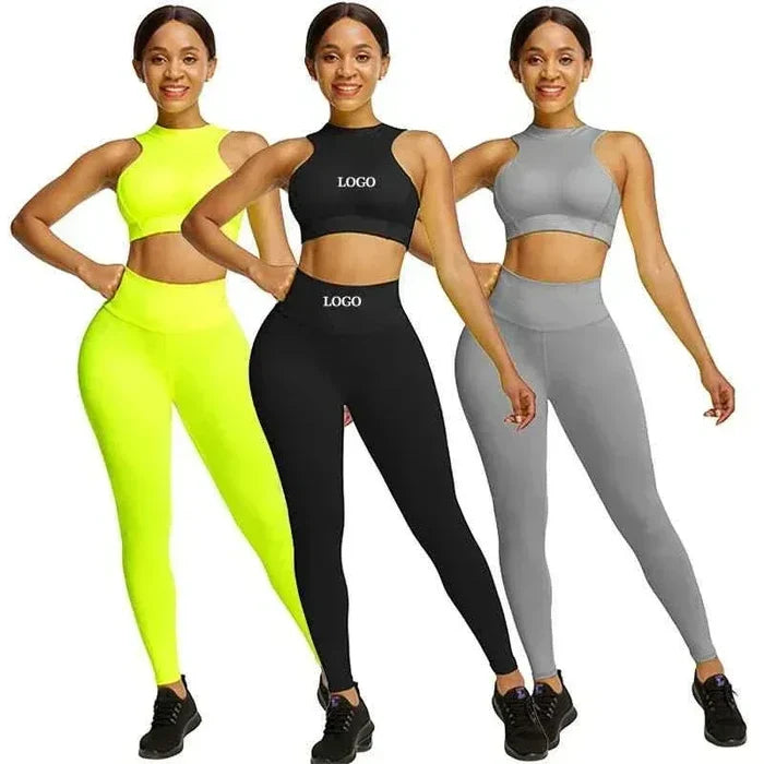 fast dry solid tracksuits loose yoga active wear sets  short sleeve suit plus size running workout short clothes for women