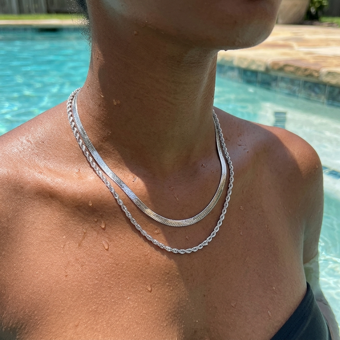 steel color