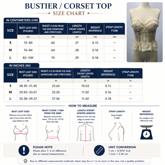 Women's Ruffled Strapless Corset Top – Lace-Up Back Fishbone Slim Tube Top