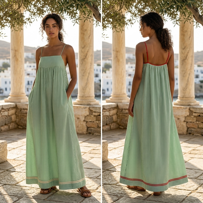 Light green / S