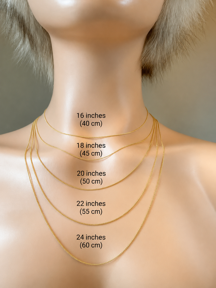 Women's Tassel Pearl Necklace – Elegant Drop-Shaped Imitation Pearl Pendant Long Chain, 51–60cm, Gold & Silver