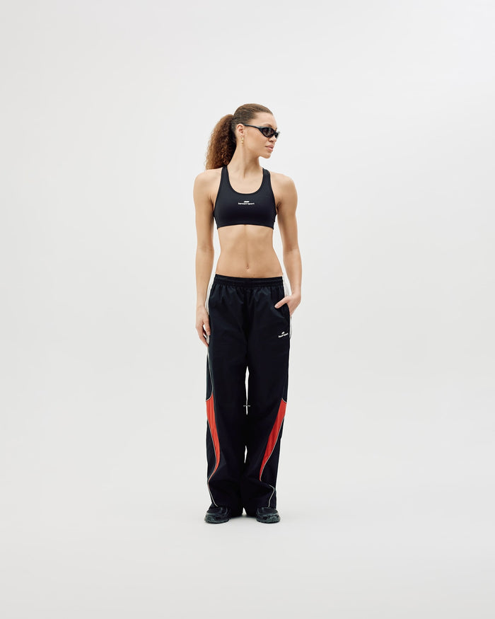 Women's Technical Bra - Black