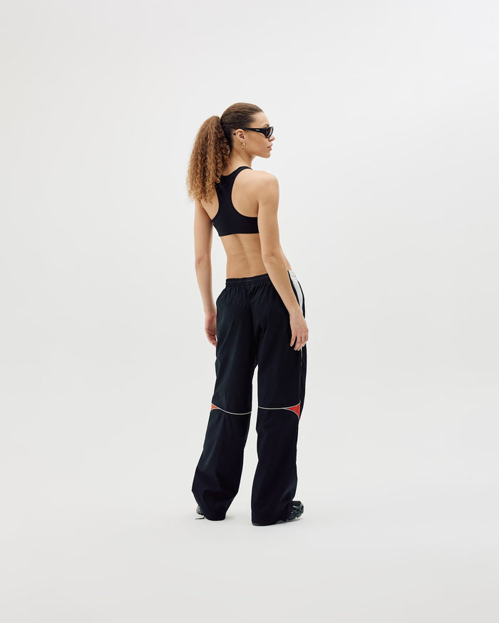 Women's Technical Bra - Black