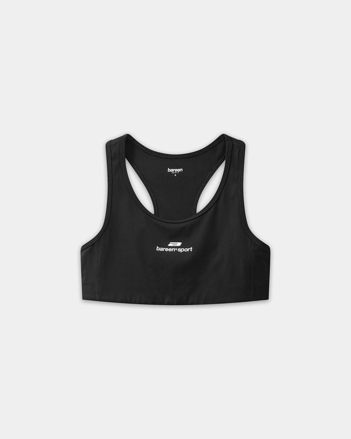 Women's Technical Bra - Black