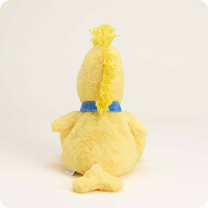 Microwavable Woodstock with Scarf Warmies - Warmies USA