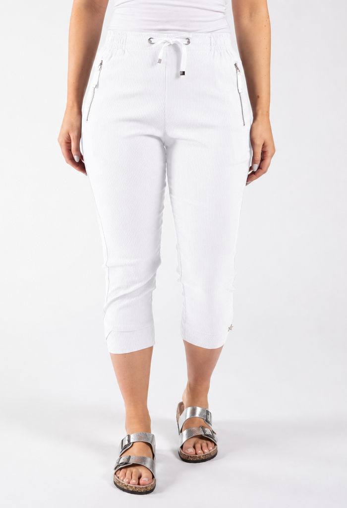 White / 6